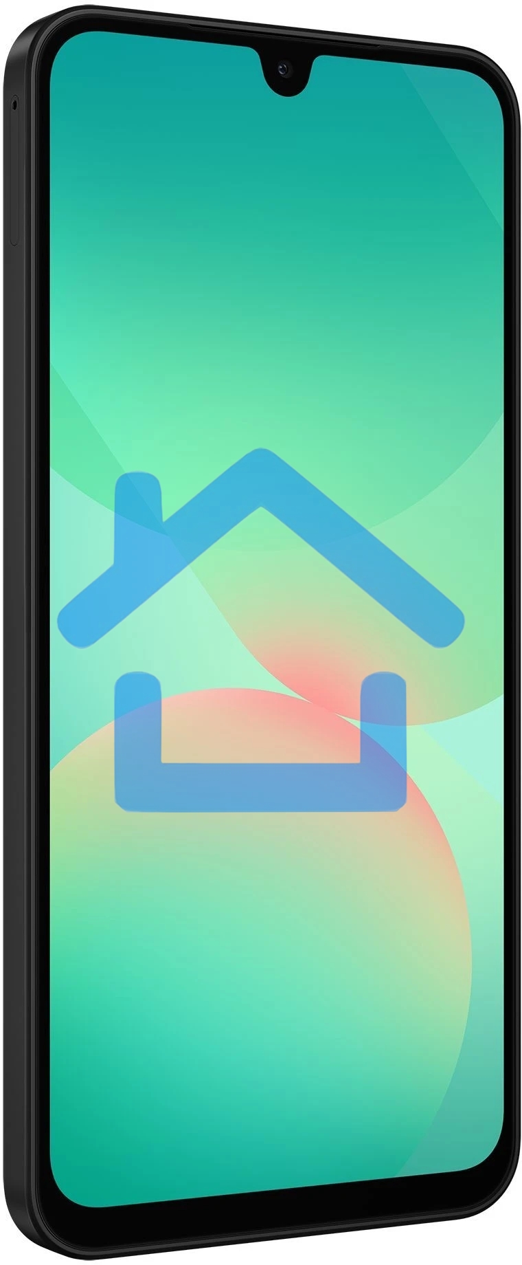 Смартфон Samsung Galaxy A26 5G SM-A266B 6/128Gb, черный