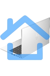 Ноутбук HP EliteBook 640 G10 Silver 14