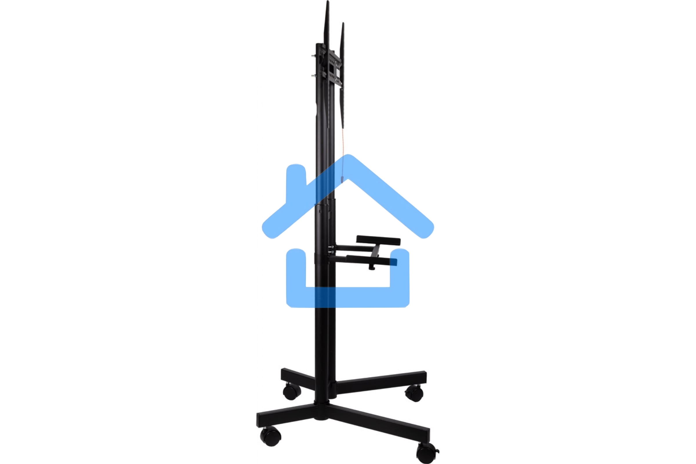 Подставка для телевизора Arm Media PT-STAND-7 черный 32