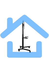 Подставка для телевизора Arm Media PT-STAND-7 черный 32