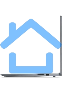 Ноутбук Lenovo IdeaPad Slim 3 15AMN8 Ryzen 3 7320U/8Gb/SSD256Gb/15.6