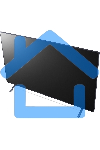 Телевизор LG 55'' 55UN640S черный LED UHD 60Hz webOS 6.0