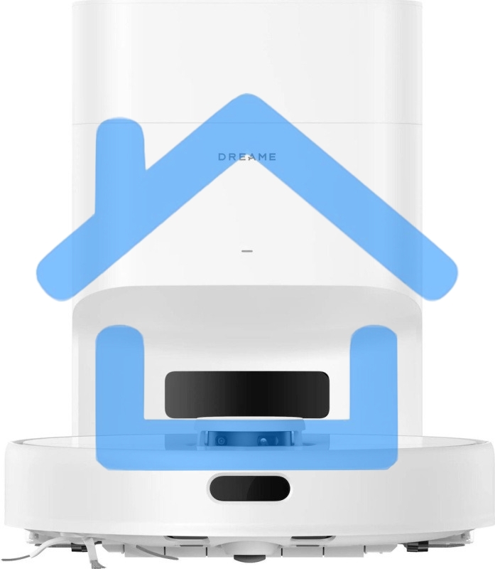 Робот-пылесос Dreame Bot D10 Plus Gen2-RU