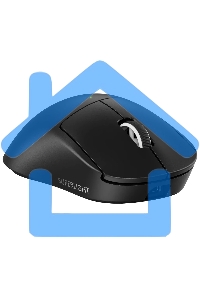 Мышь беспроводная Logitech G PRO Х Superlight 2 DEX черный, 44000 dpi, радиоканал, USB, кнопки - 5