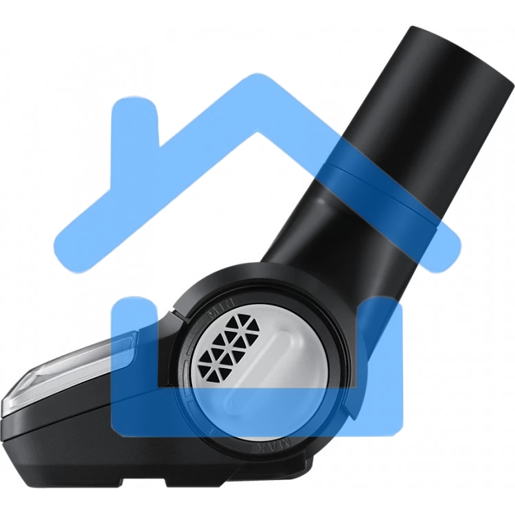 Пылесос Samsung VC15K4169HD/EV золотой/черный, 390/1500 Вт, уборка сухая, пылесборник контейнер 1.3 л