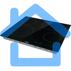 Варочная поверхность Gorenje ECT646BSCE черный