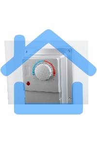 Водонагреватель Thermex Combi ER 300 V 3.5кВт 300л электрический настенный