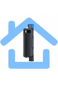 Терминал сбора данных Urovo U2 (MCU2-000S10E000X) без сканера, 3/32 ГБ, Android 10, Wi-Fi, Bluetooth, GPS, GSM, 4G (LTE), 4 