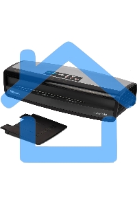 Ламинатор Fellowes Jupiter A3 FS-57484 75-250 мкм, до 140 см/мин, нагрев 60 сек, AutoSense, APTS, 6 валов