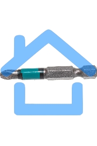 Биты KRAFTOOL Optimum Line, PH3, 50 мм, тип хвостовика E 1/4