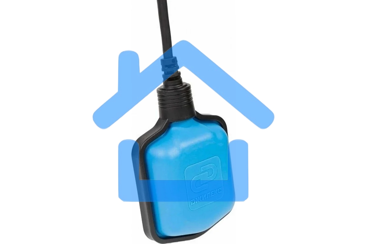 Насос ДЖИЛЕКС ФЕКАЛЬНИК 115/5фекальный