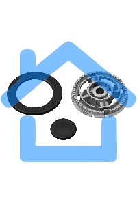 Газовая варочная панель Maunfeld EGHS.32.73CS/G