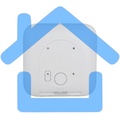 Контроллер Dahua DHI-ARC3800H-W2 (868)