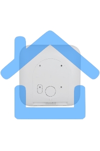 Контроллер Dahua DHI-ARC3800H-W2 (868)