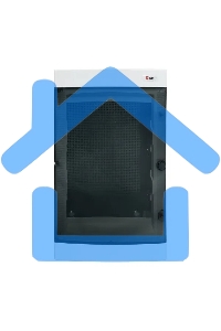 Щит слаботочный навесной 