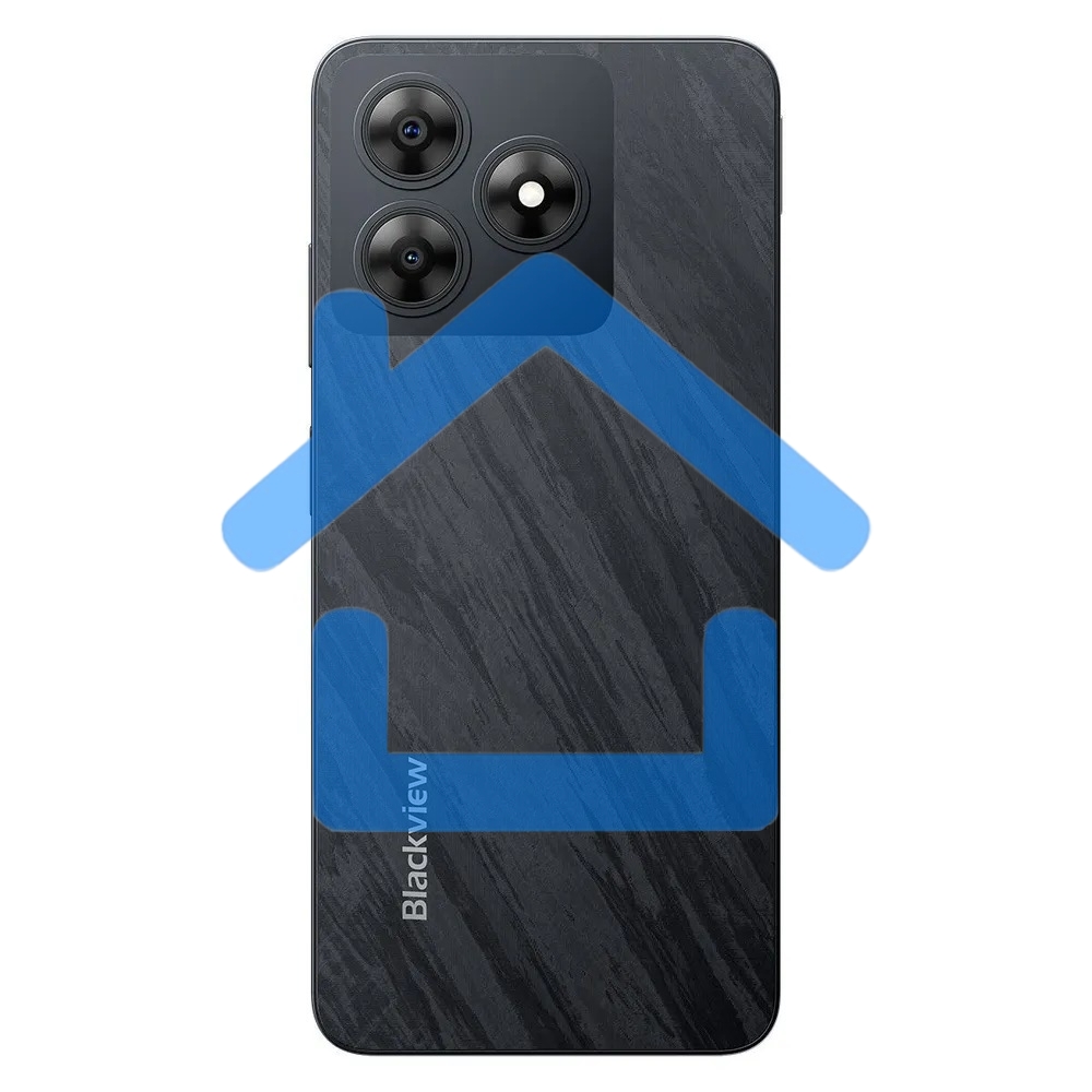 Смартфон Blackview Wave 8, 4/128Gb, черный