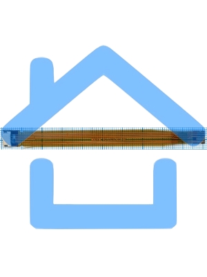 Переходник HQ-LEDSL400- для HP