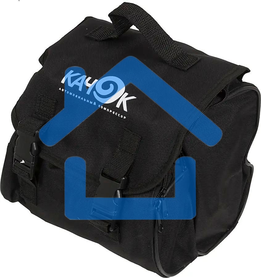 Автомобильный компрессор Качок К90N