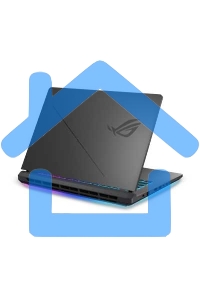 Ноутбук Asus ROG Strix G16 G615LW-S5080 серый Core Ultra 9 275HX 32Gb SSD1Tb NVIDIA GeForce RTX 5080 16Gb 16