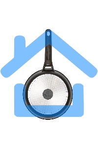 Сковорода TalleR TR-44112 Урбан 24 см