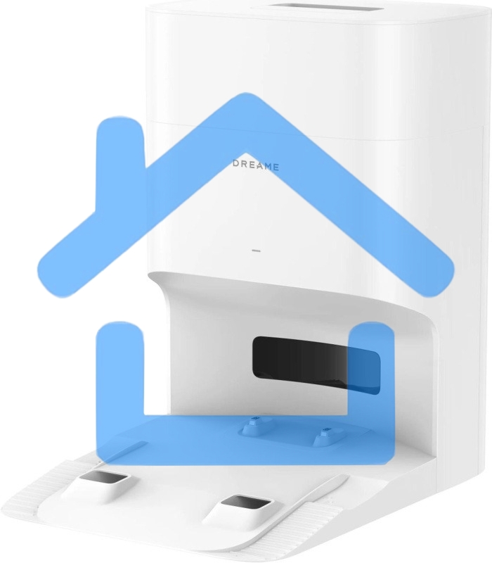 Робот-пылесос Dreame Bot D10 Plus Gen2-RU