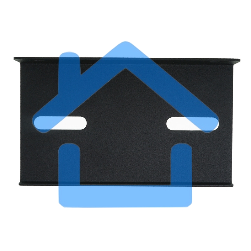 Держатель для электролобзика настенный Rexant 38-0669, черный