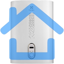 Водонагреватель Electrolux EWH 30 Gladius 2.0