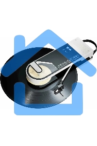 Проигрыватель винила Audio-Technica AT-SB727 полностью автоматический белый