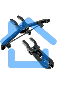 Отпариватель ЯРОМИР ЯР-5000 голубой