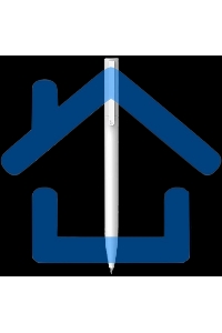 Набор гелевых ручек Xiaomi Mi Gel Pen, MJZXB01WC, черный цвет чернил, 10 шт.