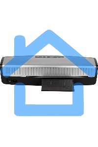 Ламинатор Fellowes Jupiter A3 FS-57484 75-250 мкм, до 140 см/мин, нагрев 60 сек, AutoSense, APTS, 6 валов