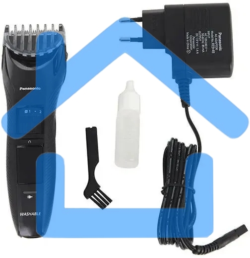 Машинка для стрижки Panasonic ER-GC51-K520