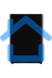 Увлажнитель воздуха ультразвуковой Ballu UHB-950 ET