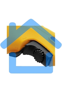 Дрель ударная Denzel ID-550 550 Вт 0-2900 об/мин 464000 уд/мин 26302