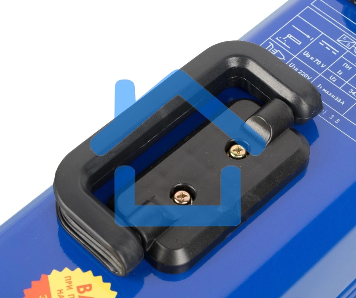 Сварочный аппарат Диолд АСИ-210-05 инвертор ММА DC 6кВт