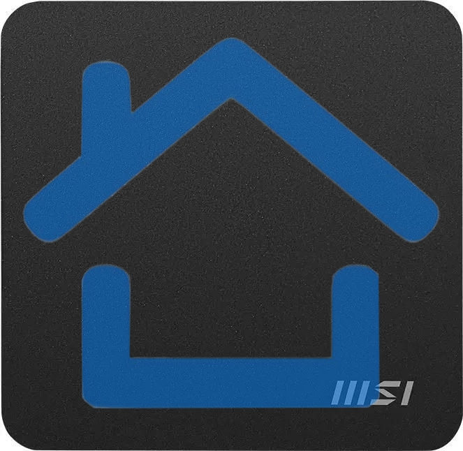 Неттоп MSI Cubi NUC 1M-052BRU Core 5 120U (1.4) Graphics CR noOS GbitEth WiFi BT 120W черный (936-B0B111-080)