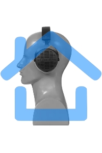 Наушники Beyerdynamic DT 900 PRO X, черный