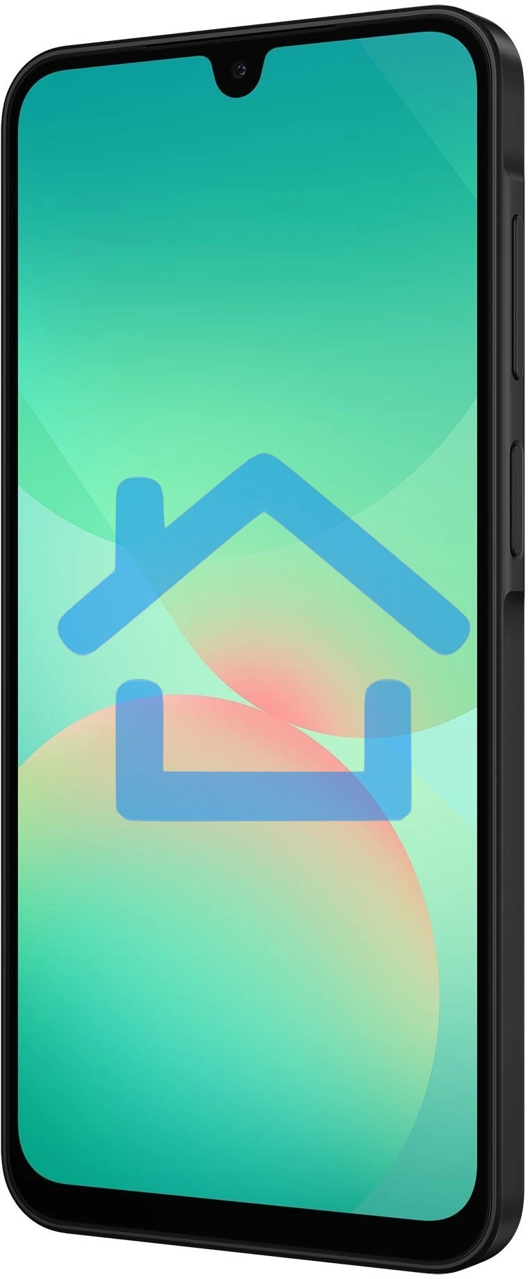 Смартфон Samsung Galaxy A26 5G SM-A266B 6/128Gb, черный