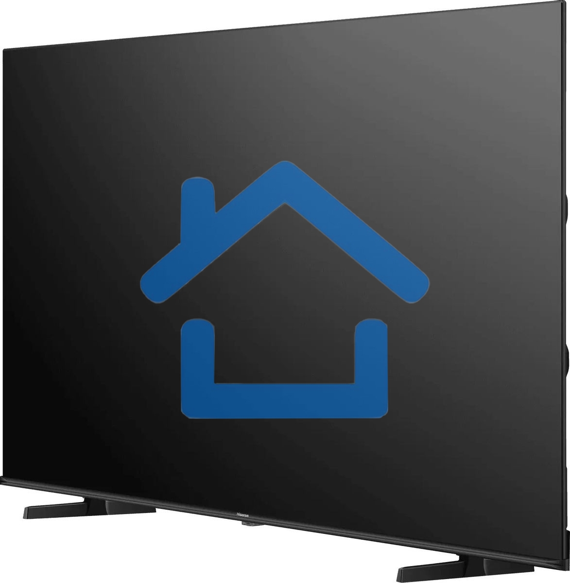Телевизор Hisense 43