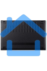 Ноутбук Acer Extensa 15 EX215-34-C6UB N100 8Gb SSD 256Gb Intel UHD Graphics 15.6