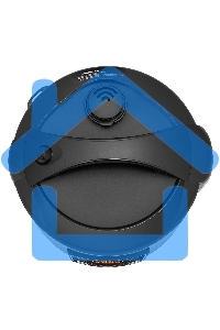 Мультиварка Maunfeld MPMC-1624S