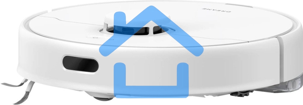 Робот-пылесос Dreame Bot D10 Plus Gen2-RU