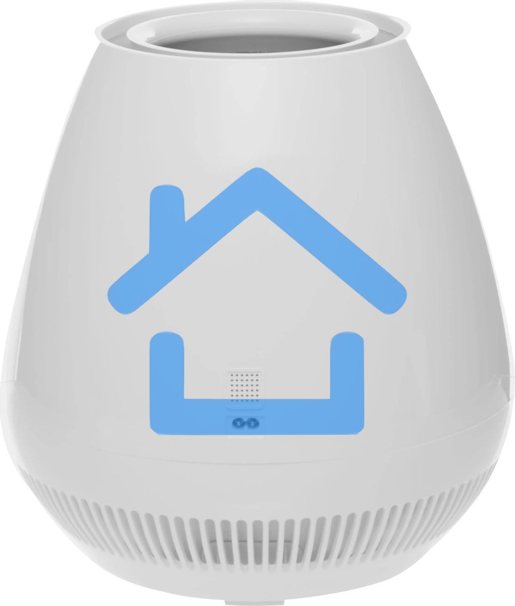 Мойка воздуха Royal Clima Bianco RAW-B350/4.2E-WT 15Вт белый