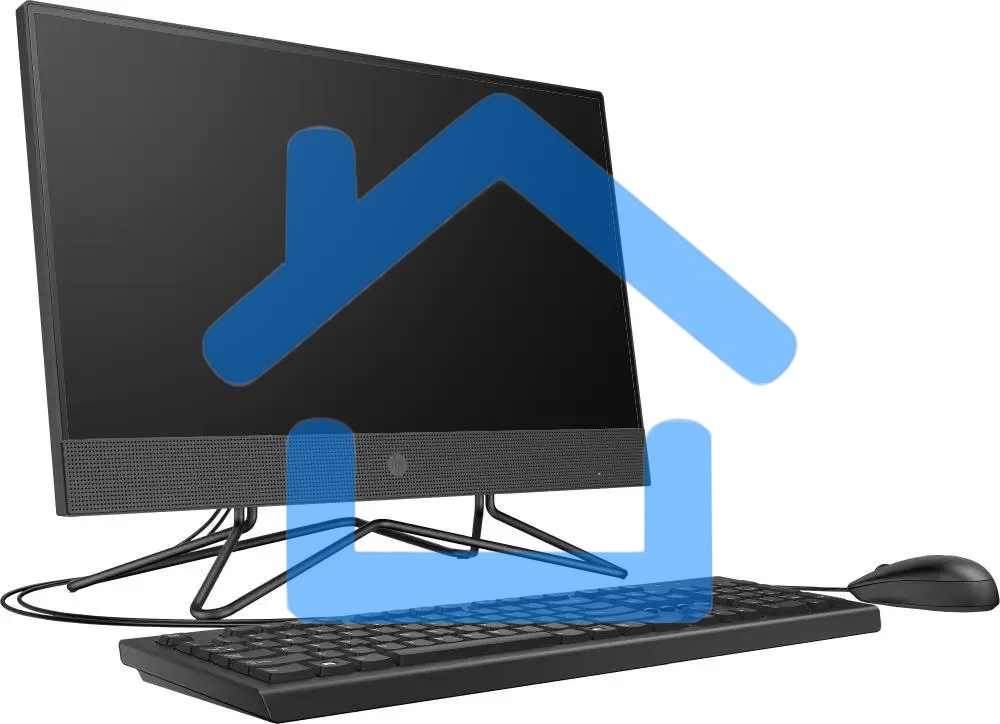 Моноблок HP 200 G4 21.5