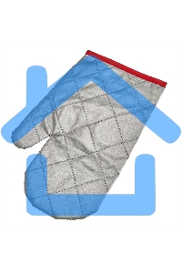 Отпариватель ЯРОМИР ЯР-5000 голубой