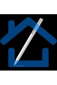 Набор гелевых ручек Xiaomi Mi Gel Pen, MJZXB01WC, черный цвет чернил, 10 шт.