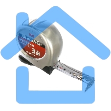 Рулетка Matrix magnetic 3мх16мм магнитный зацеп