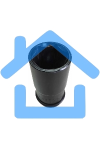 Гайковерт Zitrek Crusher 20-Li аккум. патрон:квад.1/2