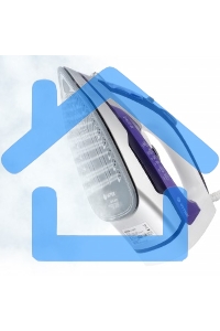 Утюг Vitek VT-1257 VT фиолетовый