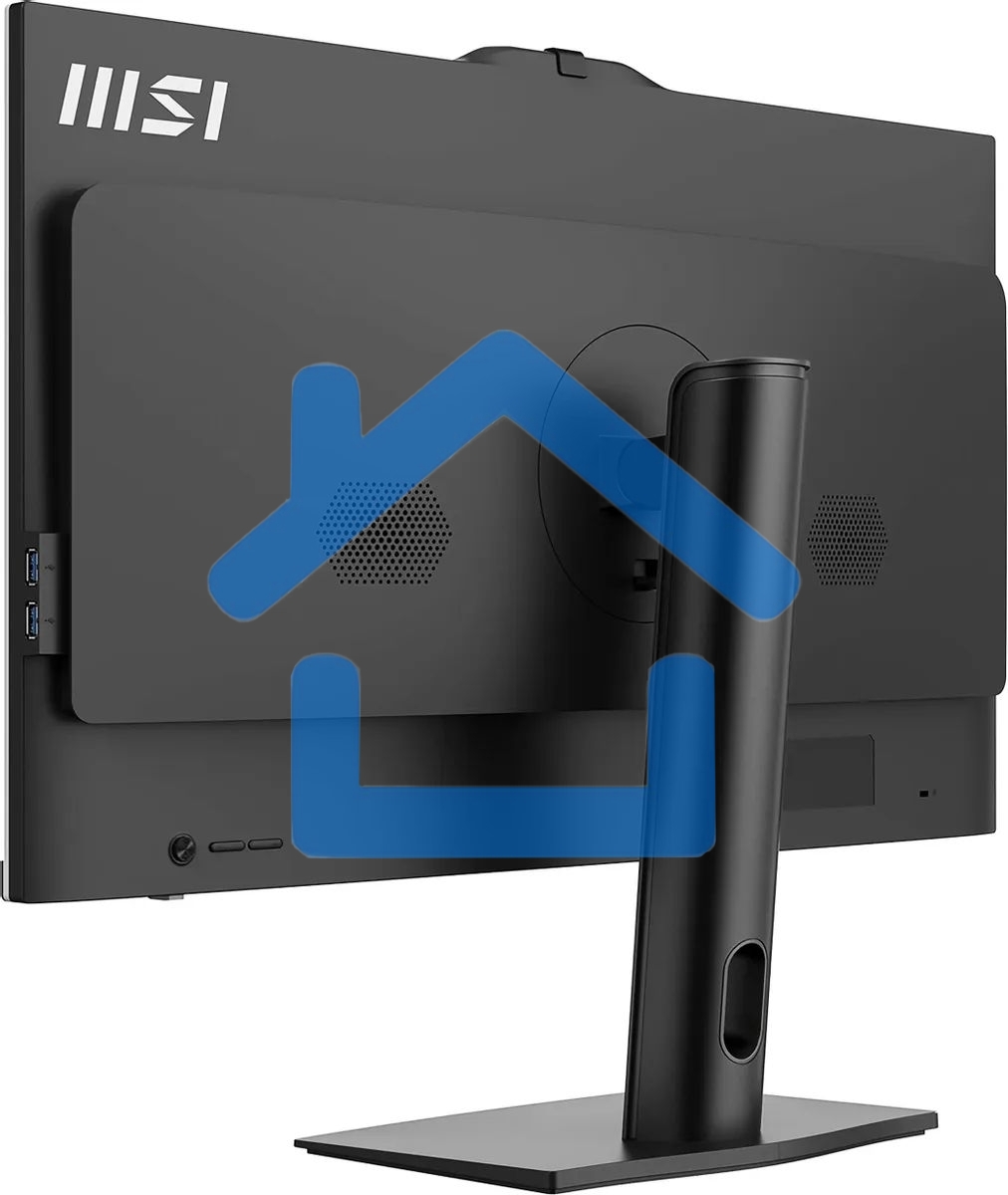 Моноблок MSI Pro AP272P 14M AiO 27